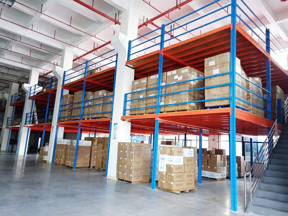 专用仓储货架,佛山阁楼货架平台搭建公司