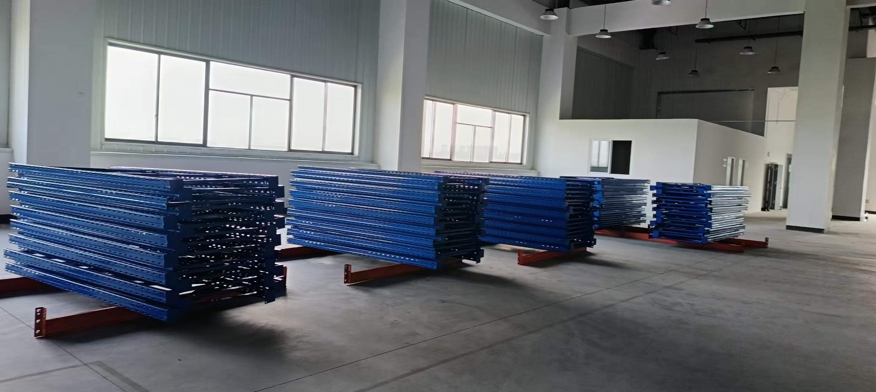 佛山轻中型货架厂家批发视频,佛山阁楼钢平台搭建公司