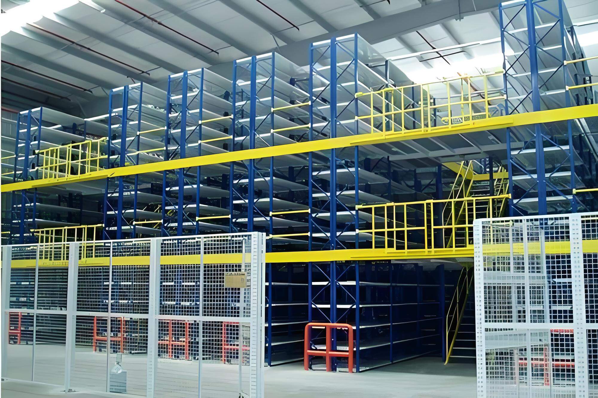 东佰巨仓储货架教你3个保养技巧,10 年都不用更换货架!赶紧收藏起来吧!