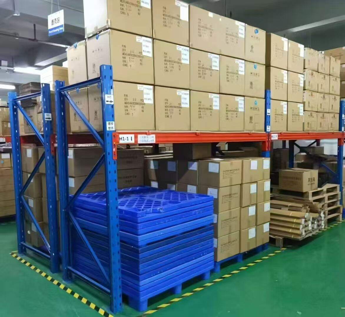 仓储货架与展示货架有什么区别,哪种更适合您呢?